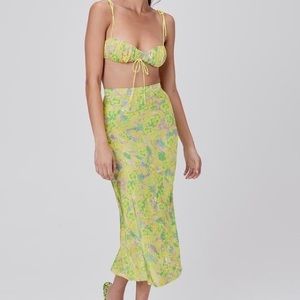 For Love and Lemons Dubois Set